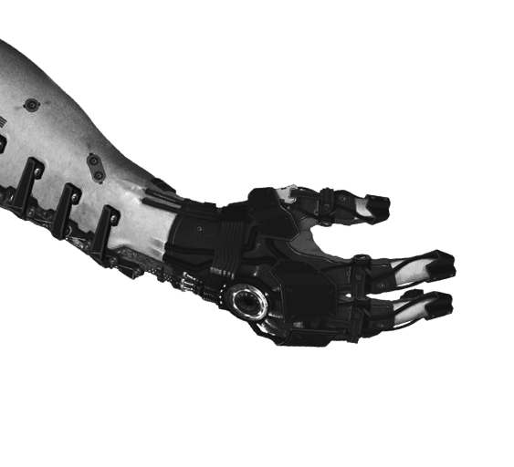 Right hand