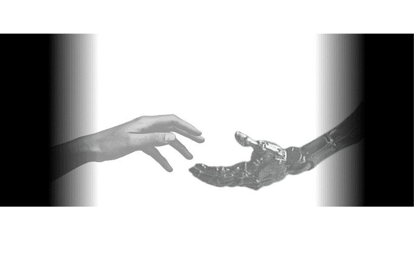 robot