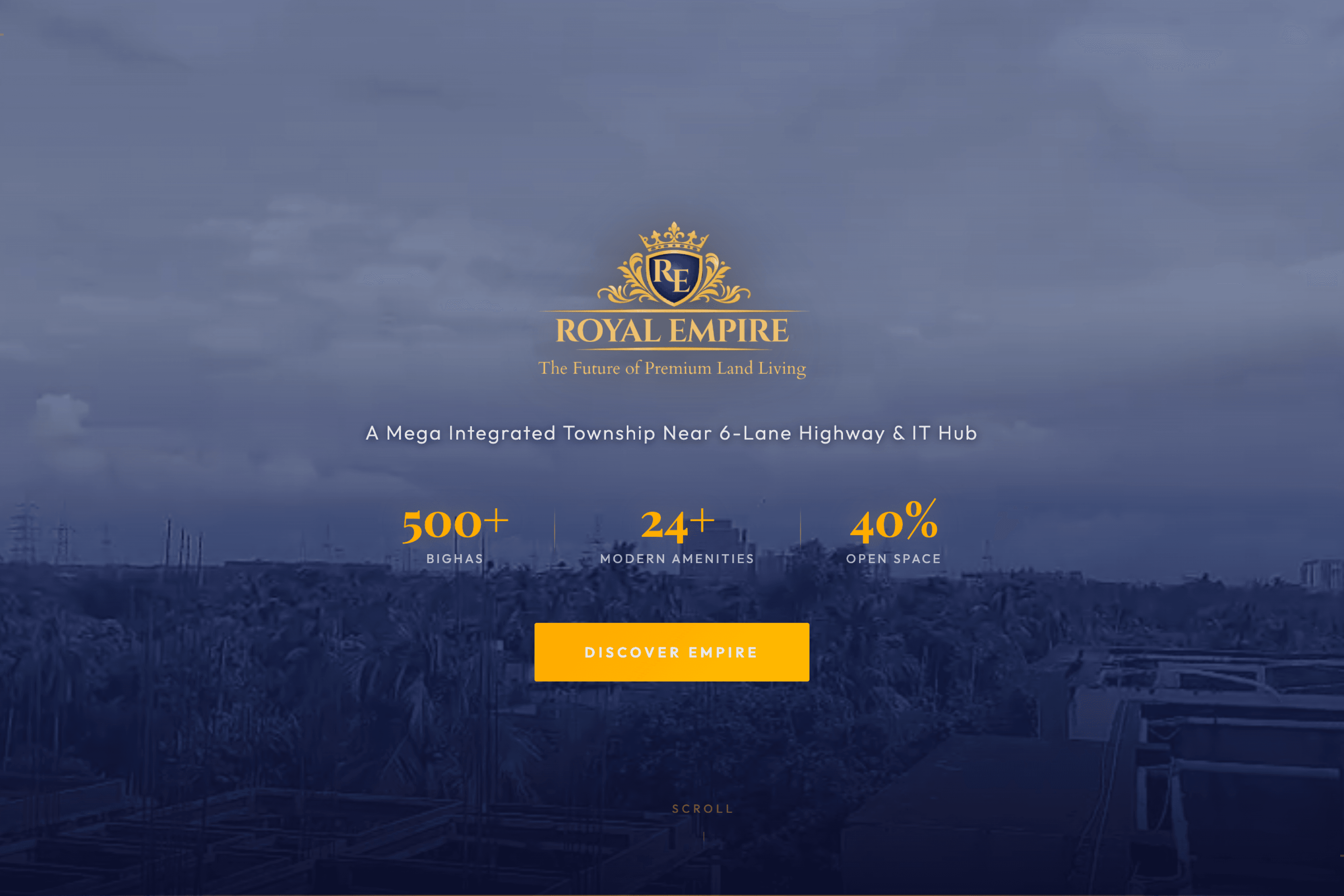 Royal Empire