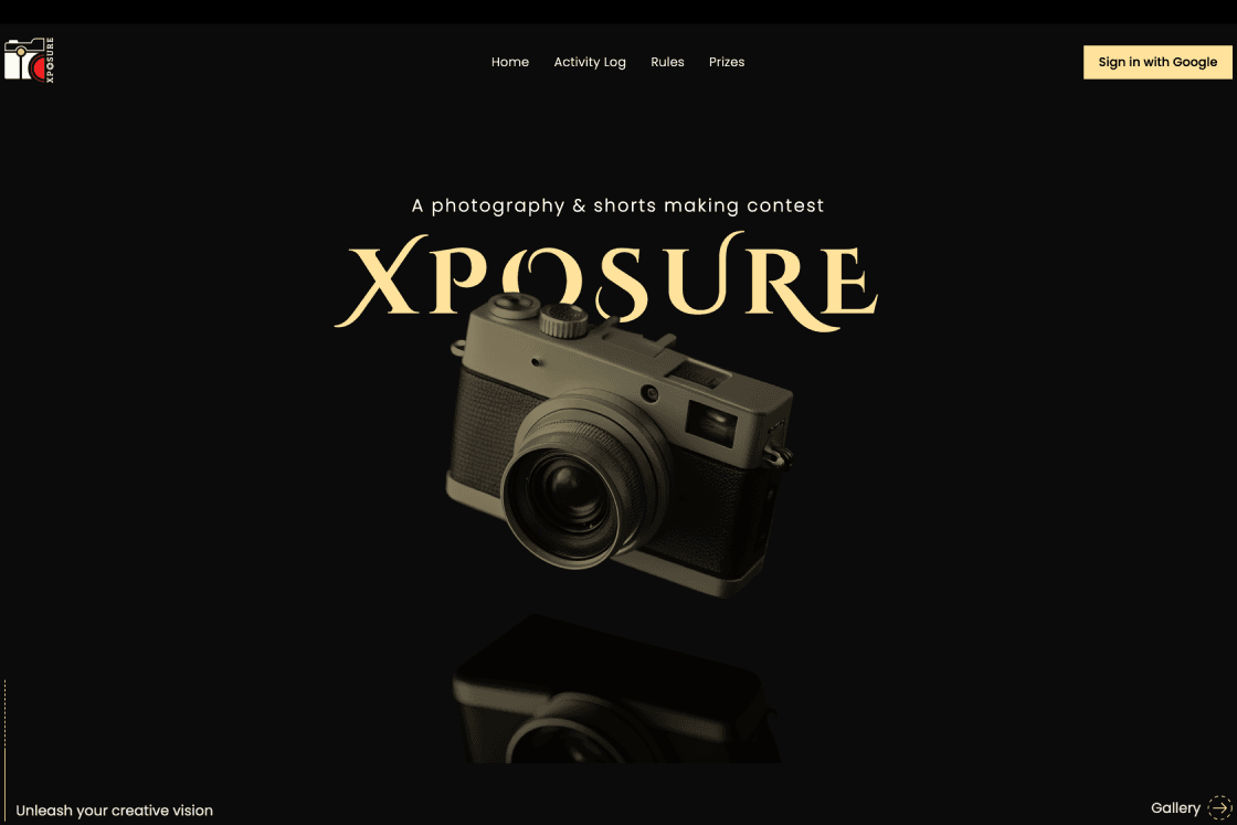 Xposure
